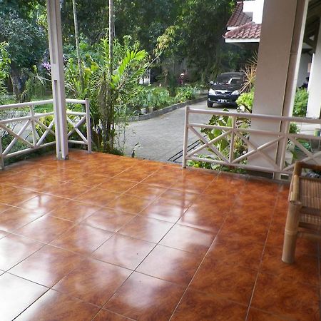 Rumah Utama Guest House Yogyakarta Room photo