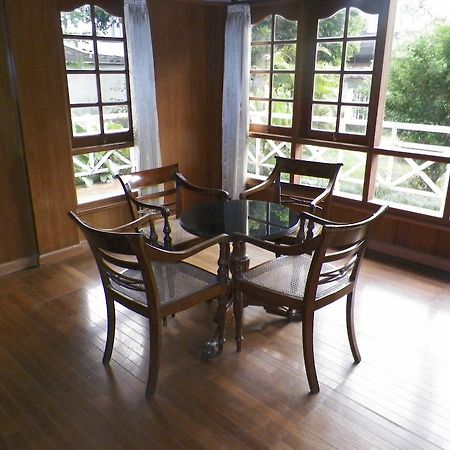 Rumah Utama Guest House Yogyakarta Room photo