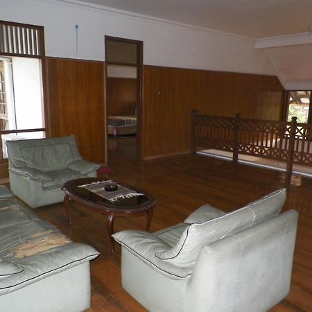 Rumah Utama Guest House Yogyakarta Room photo