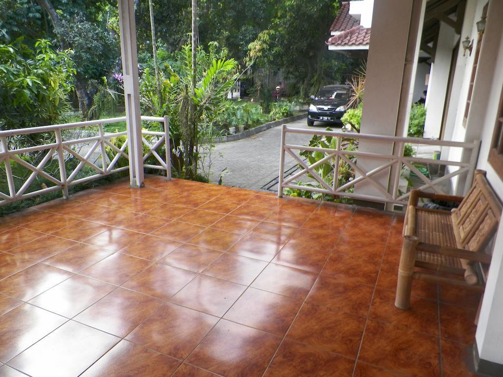 Rumah Utama Guest House Yogyakarta Room photo