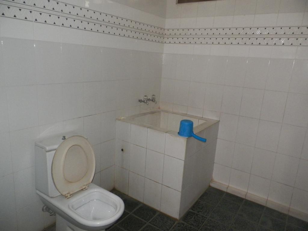 Rumah Utama Guest House Yogyakarta Room photo