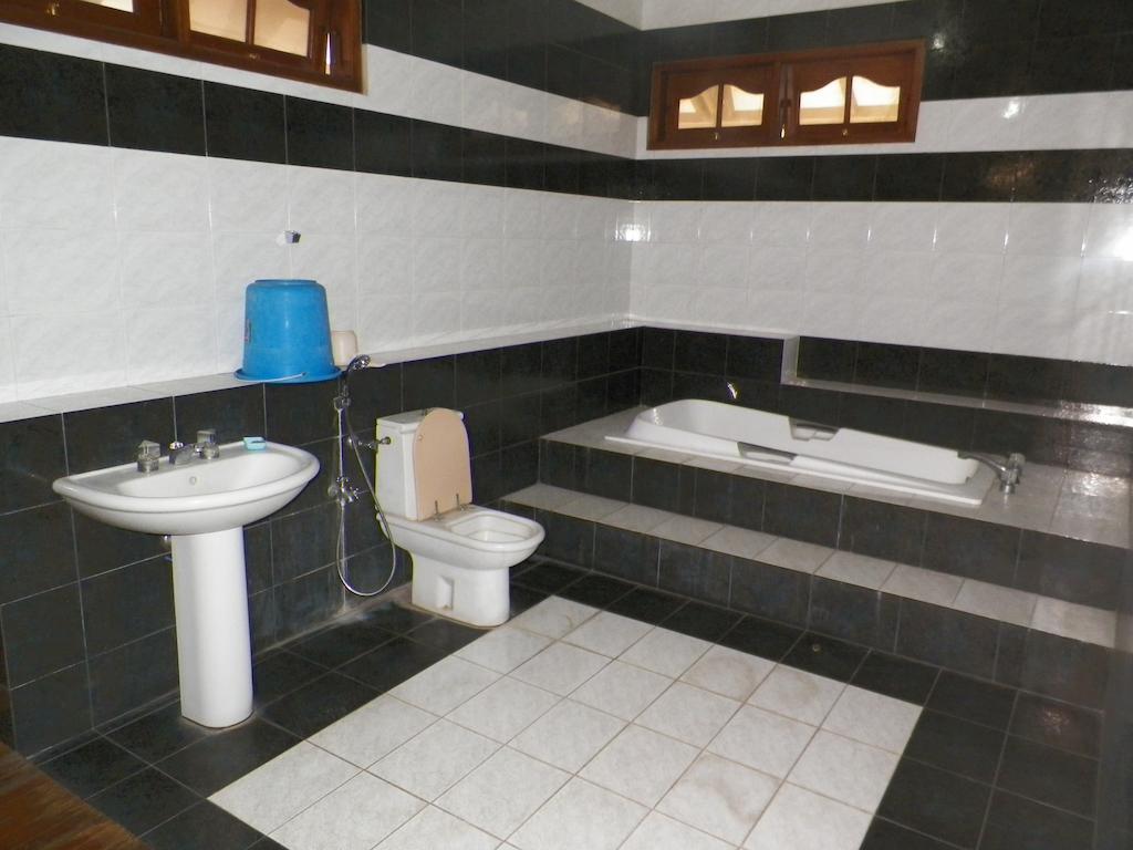 Rumah Utama Guest House Yogyakarta Room photo