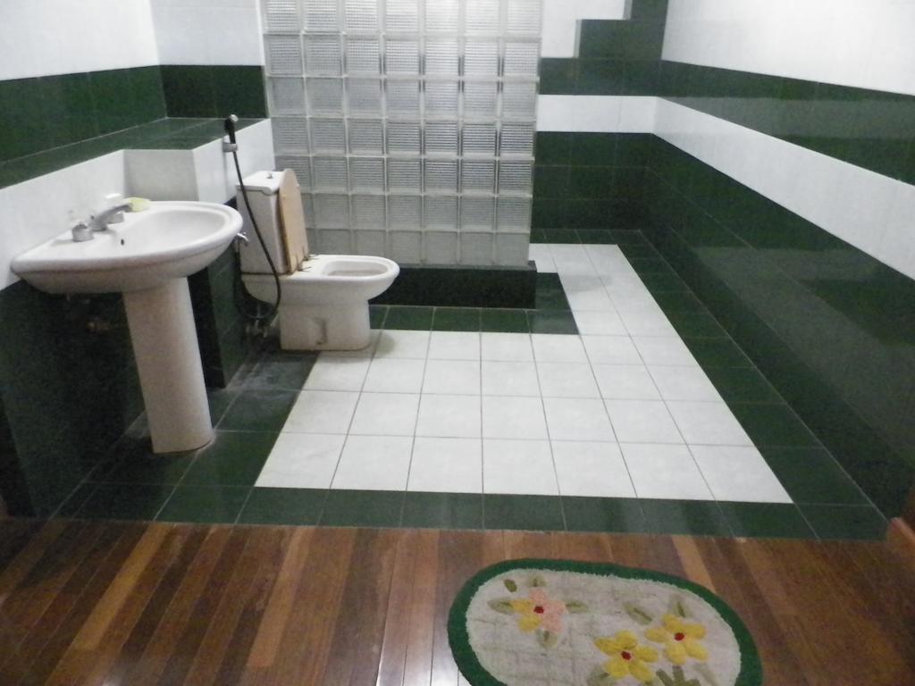 Rumah Utama Guest House Yogyakarta Room photo