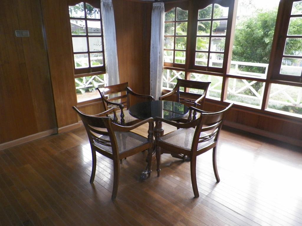 Rumah Utama Guest House Yogyakarta Room photo
