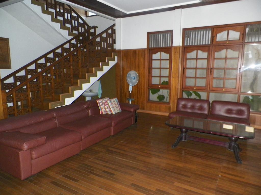 Rumah Utama Guest House Yogyakarta Room photo