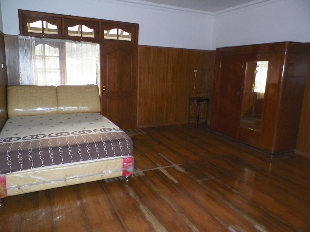 Rumah Utama Guest House Yogyakarta Room photo
