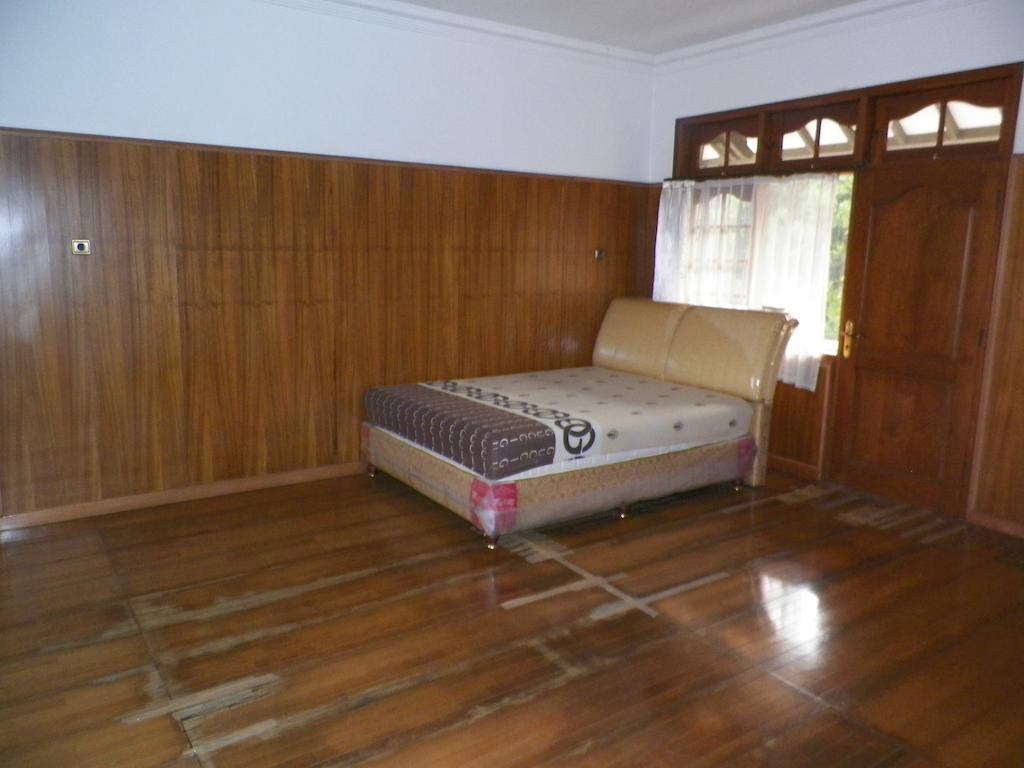 Rumah Utama Guest House Yogyakarta Room photo