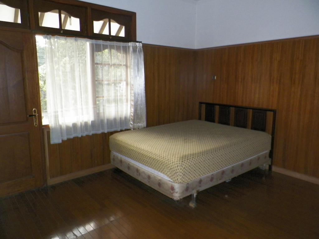 Rumah Utama Guest House Yogyakarta Room photo
