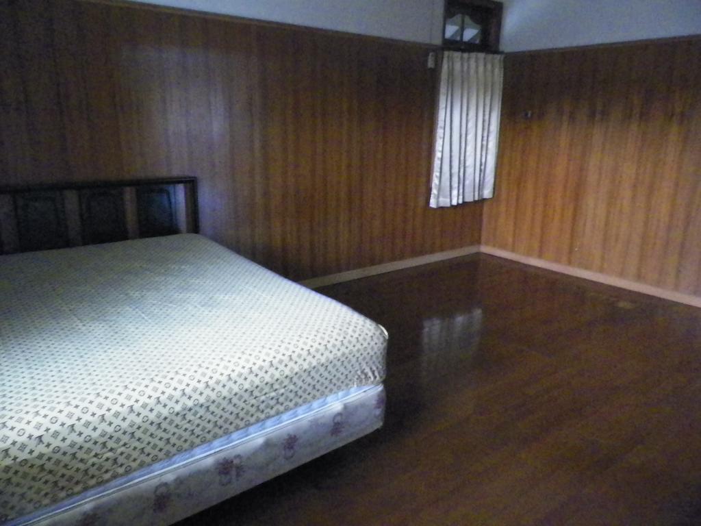 Rumah Utama Guest House Yogyakarta Room photo