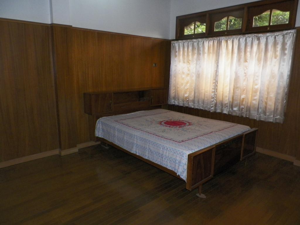 Rumah Utama Guest House Yogyakarta Room photo