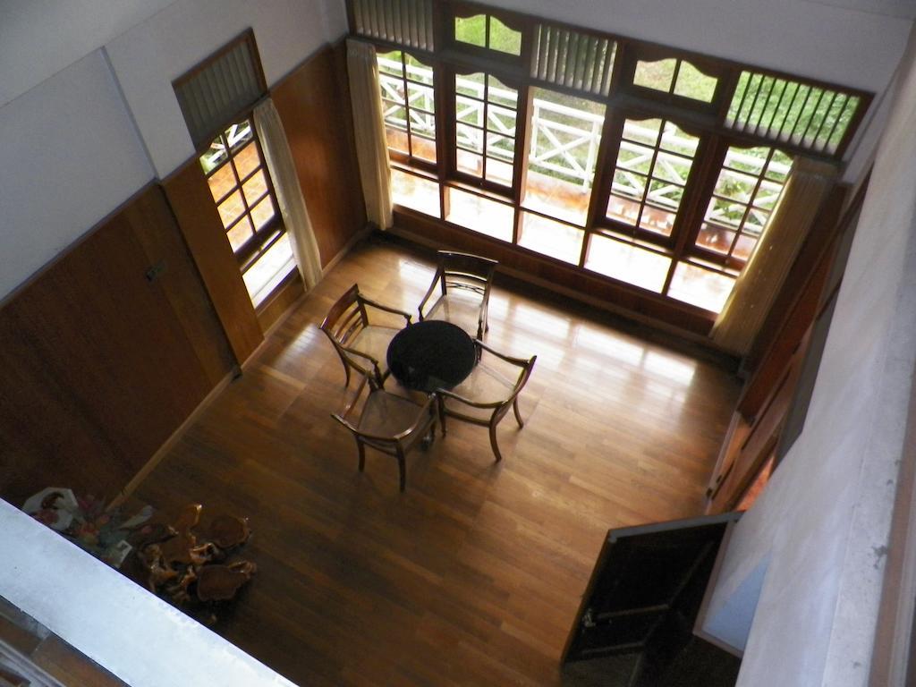 Rumah Utama Guest House Yogyakarta Room photo