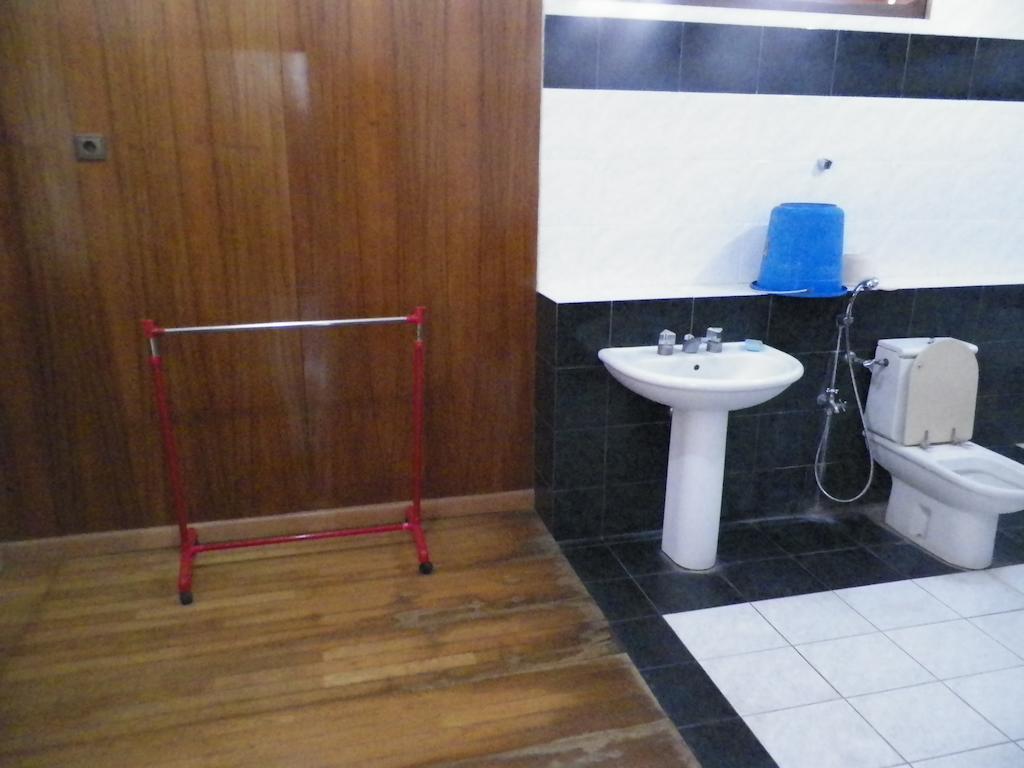 Rumah Utama Guest House Yogyakarta Room photo