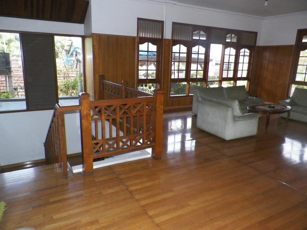 Rumah Utama Guest House Yogyakarta Room photo