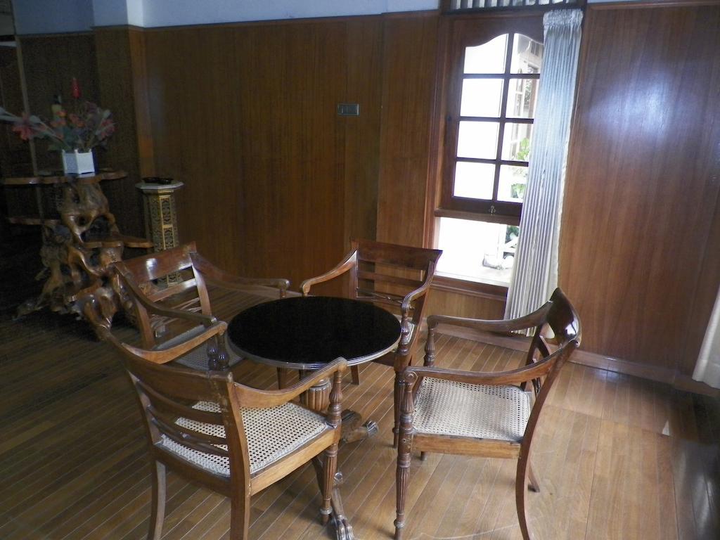 Rumah Utama Guest House Yogyakarta Room photo
