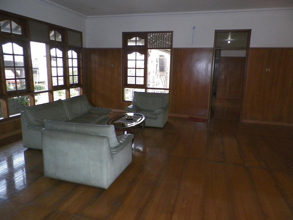 Rumah Utama Guest House Yogyakarta Room photo