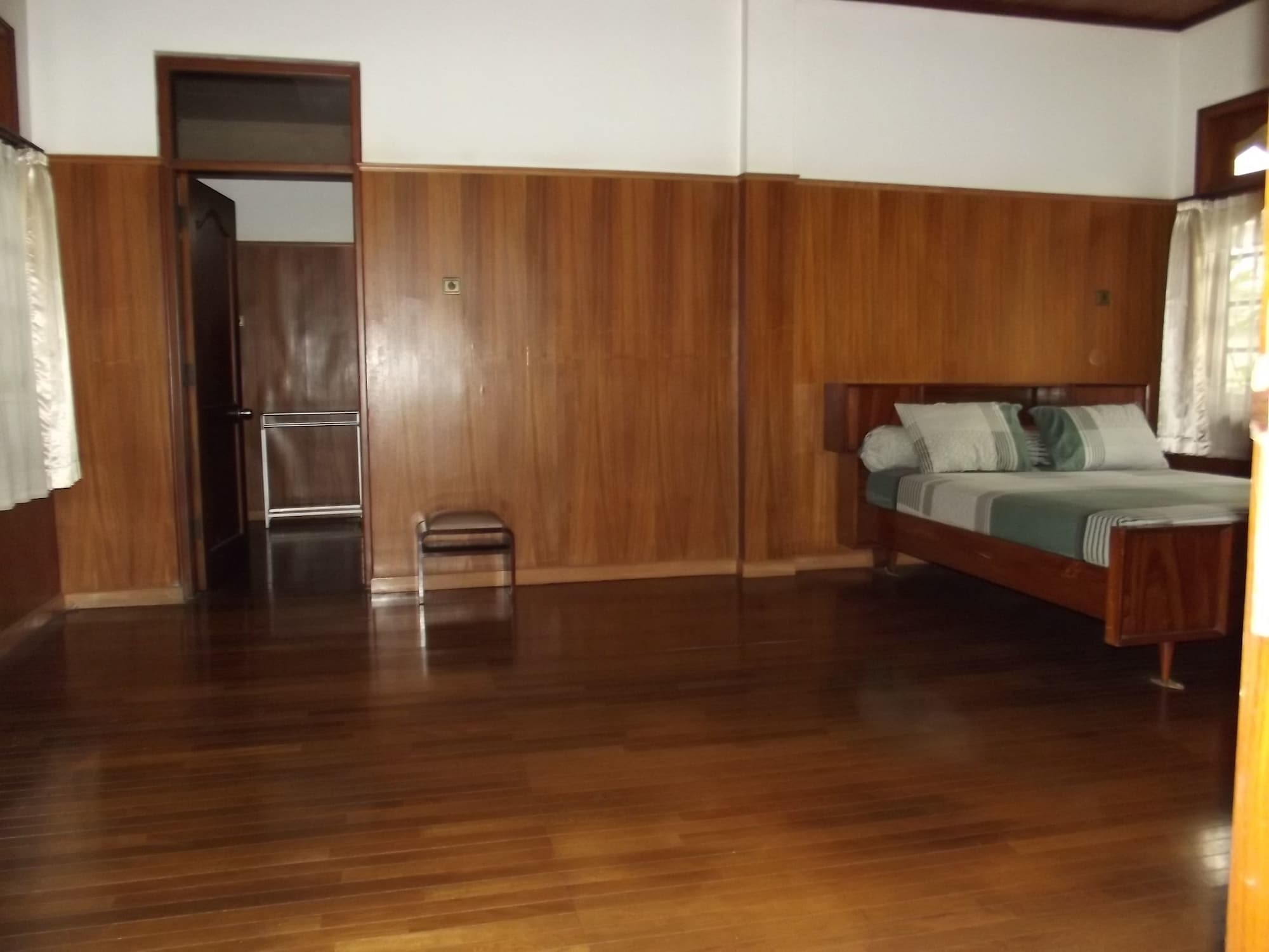 Rumah Utama Guest House Yogyakarta Exterior photo