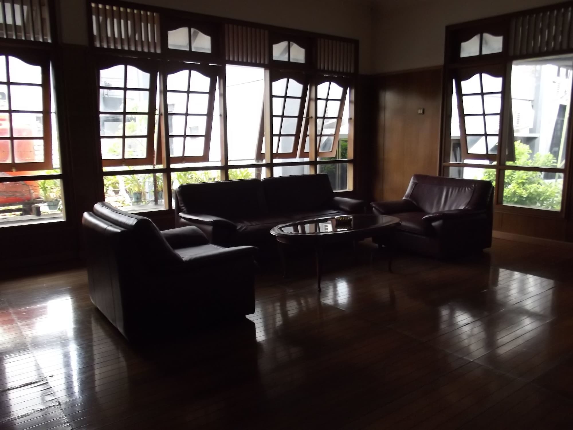 Rumah Utama Guest House Yogyakarta Exterior photo